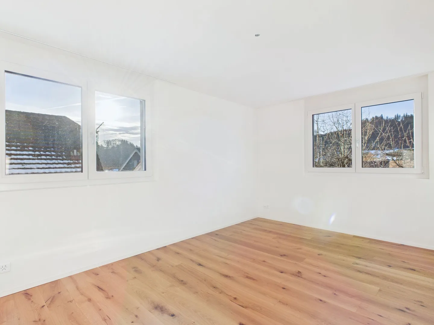 ONLY 1 HOUSE AVAILABLE - NEW BUILD PROJECT "CASA TRIO" - Photo 6 of 8