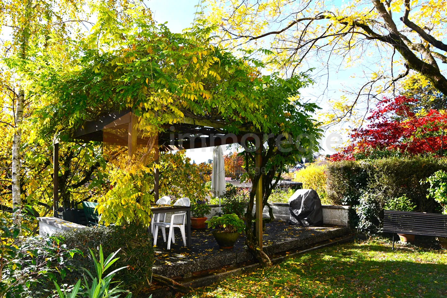 Single house for sale - Photo 6 of 13