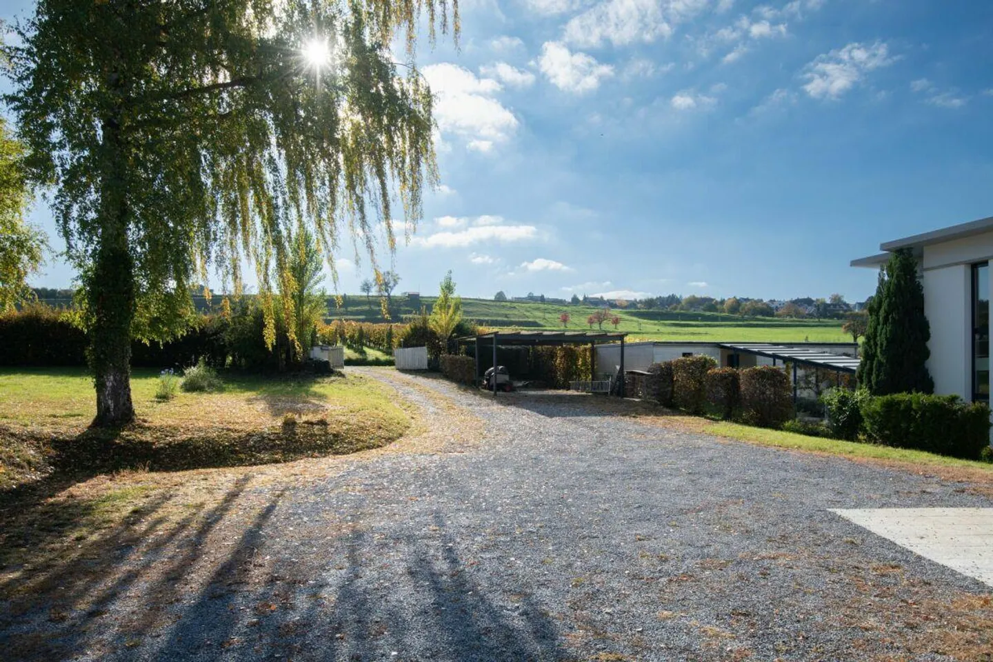 Il tuo posto in loggia al lago Untersee - Foto 3 di 17
