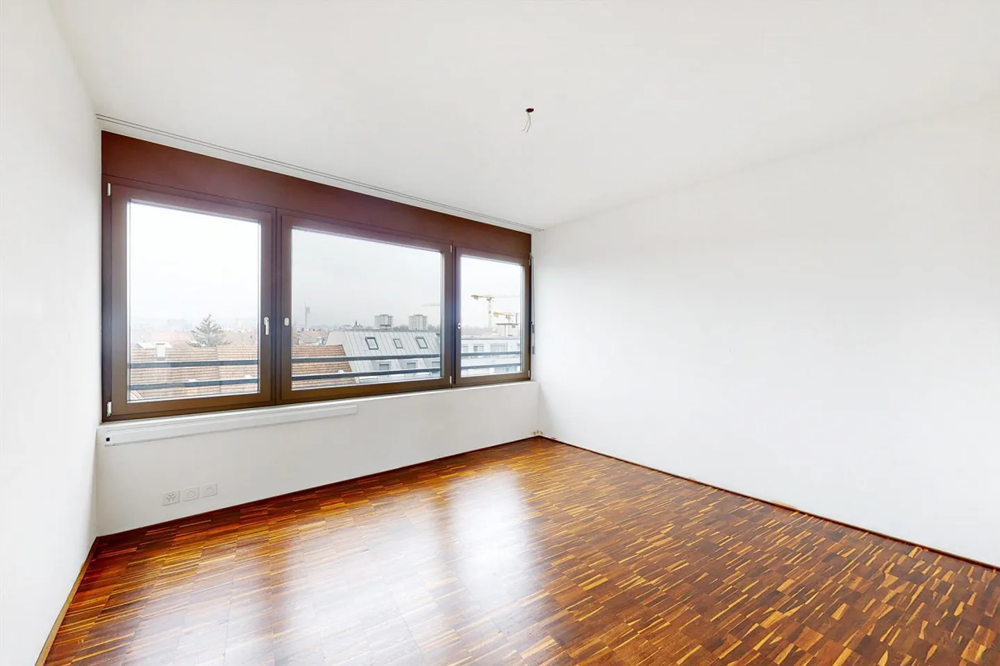 Appartement en attique sur 2 étages avec 3 terrasses ! - Photo 4 sur 6