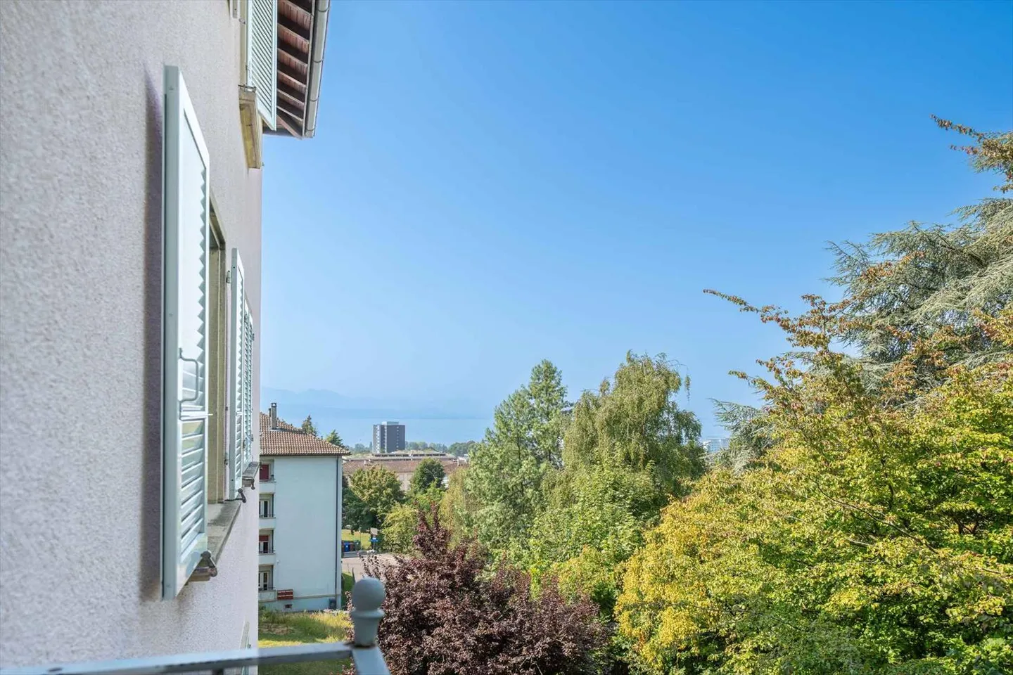 Appartamento 2.5 locali - Foto 2 di 8