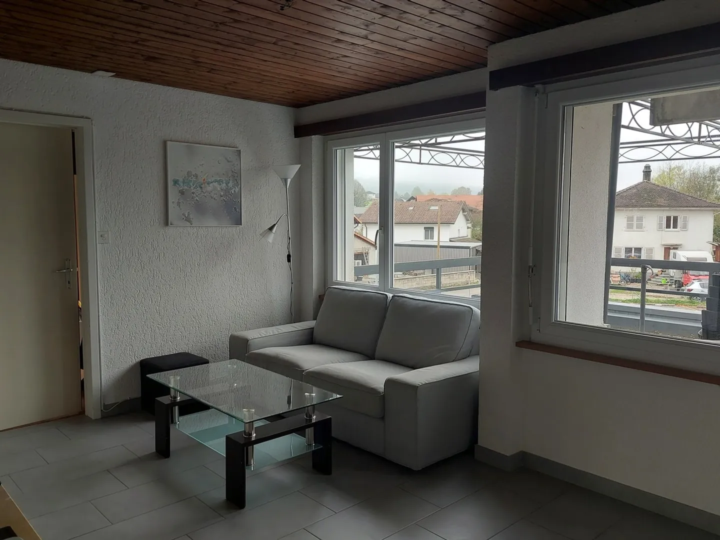 Charmant appartement 4,5 pièces - Photo 2 sur 9