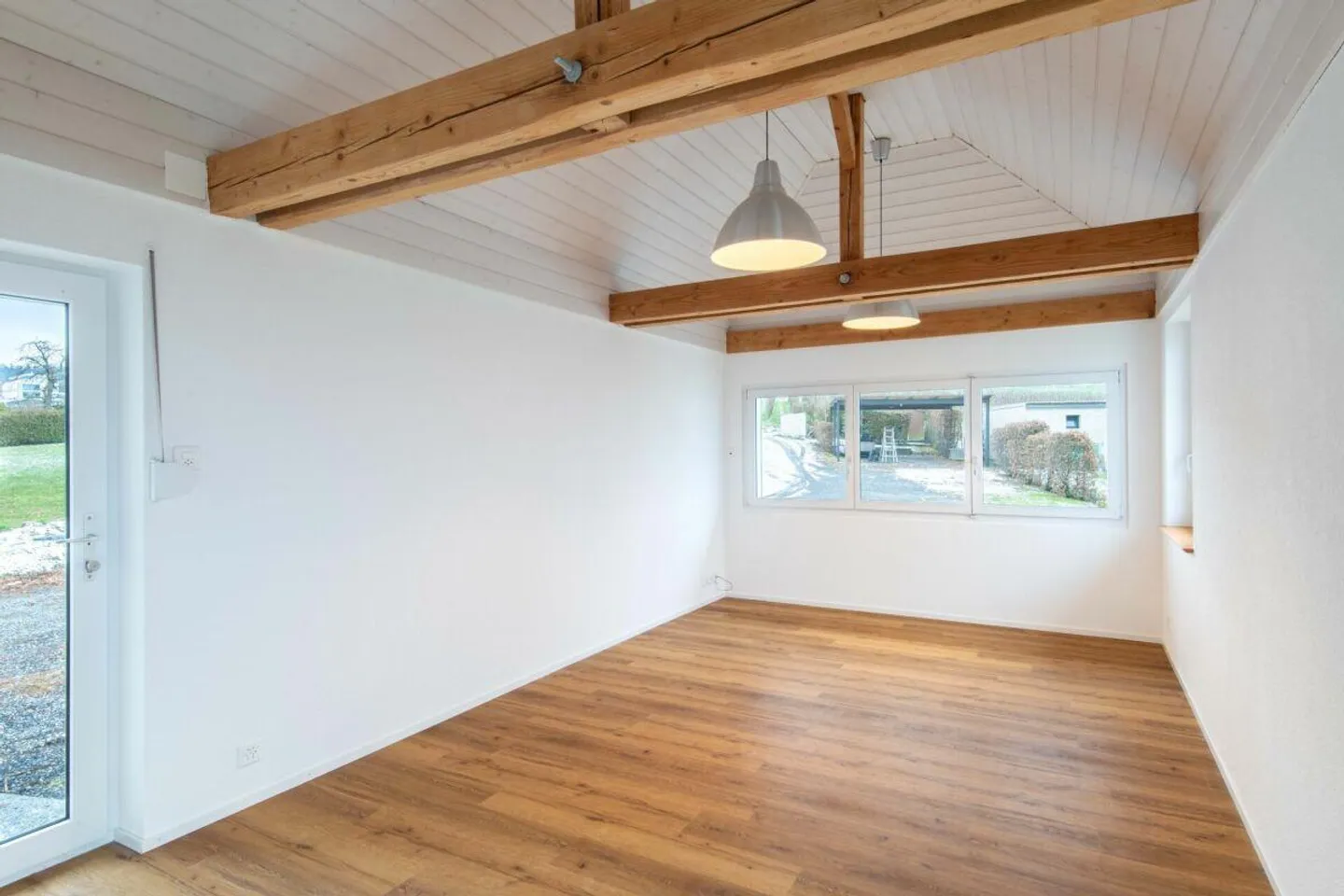 Il tuo posto in loggia al lago Untersee - Foto 9 di 17