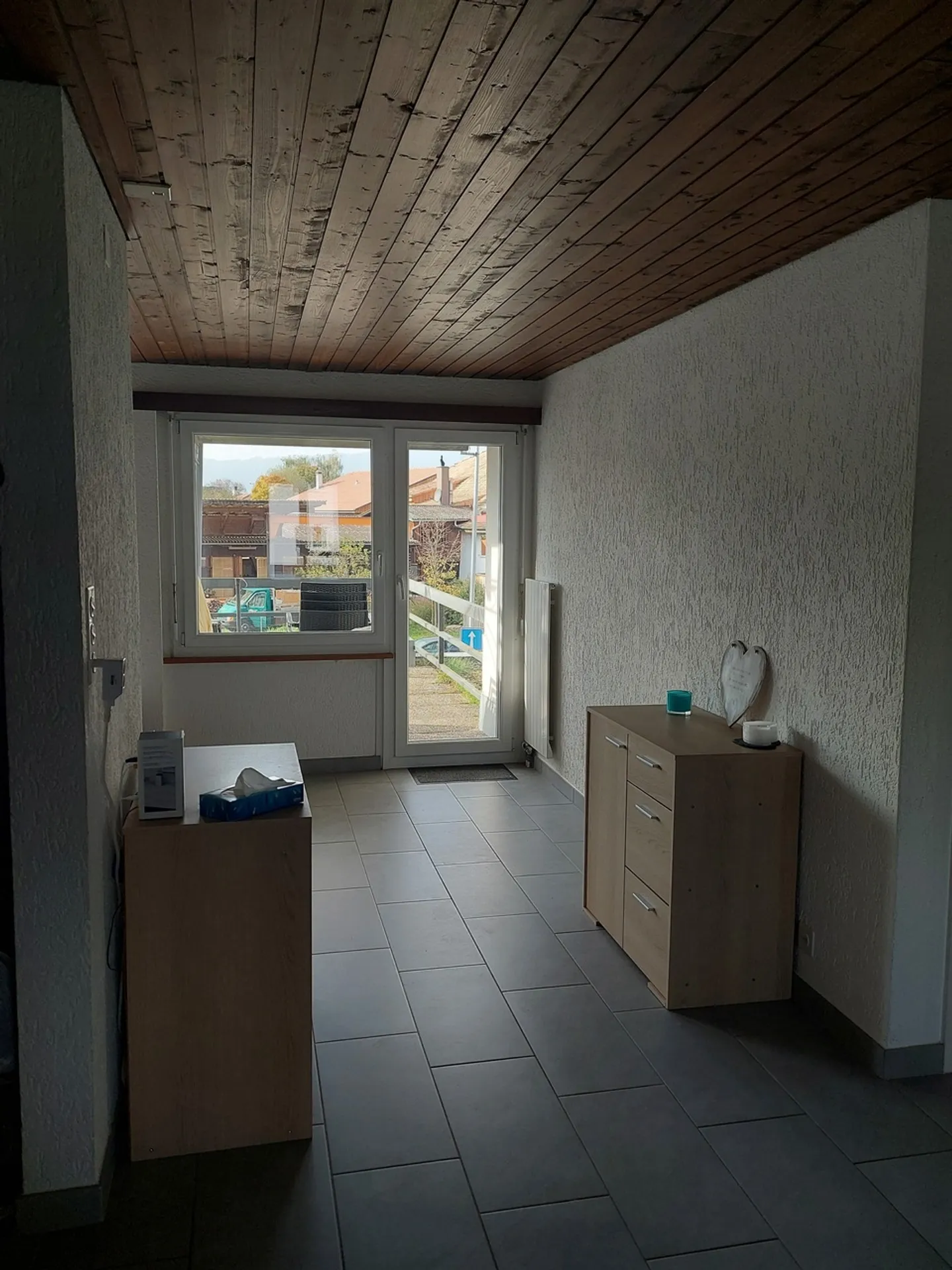 Charmant appartement 4,5 pièces - Photo 3 sur 9