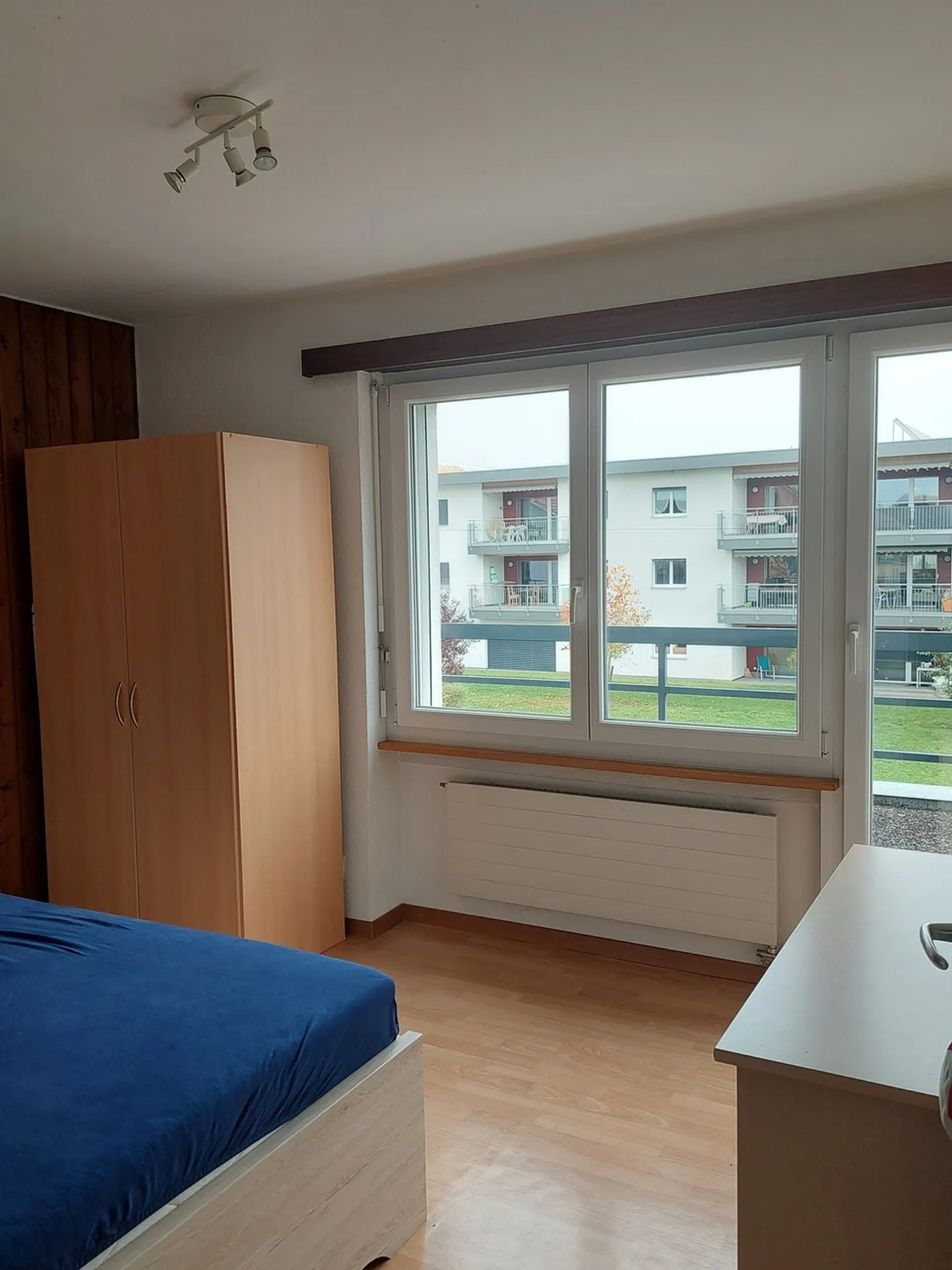 Charmant appartement 4,5 pièces - Photo 4 sur 9