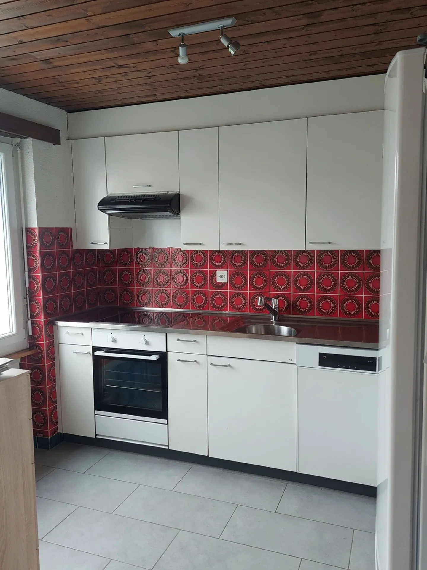 Charmant appartement 4,5 pièces - Photo 5 sur 9