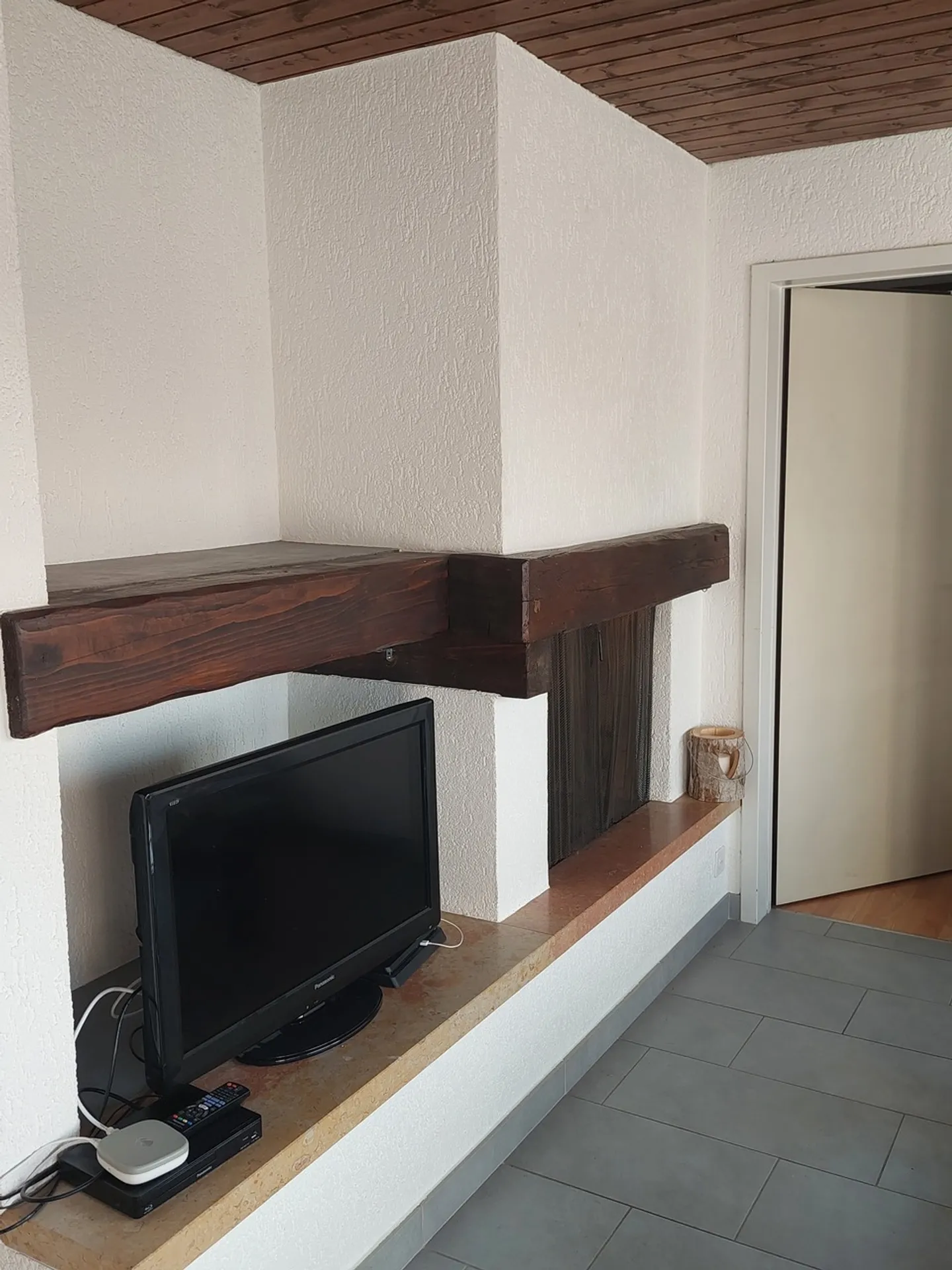 Charmant appartement 4,5 pièces - Photo 6 sur 9