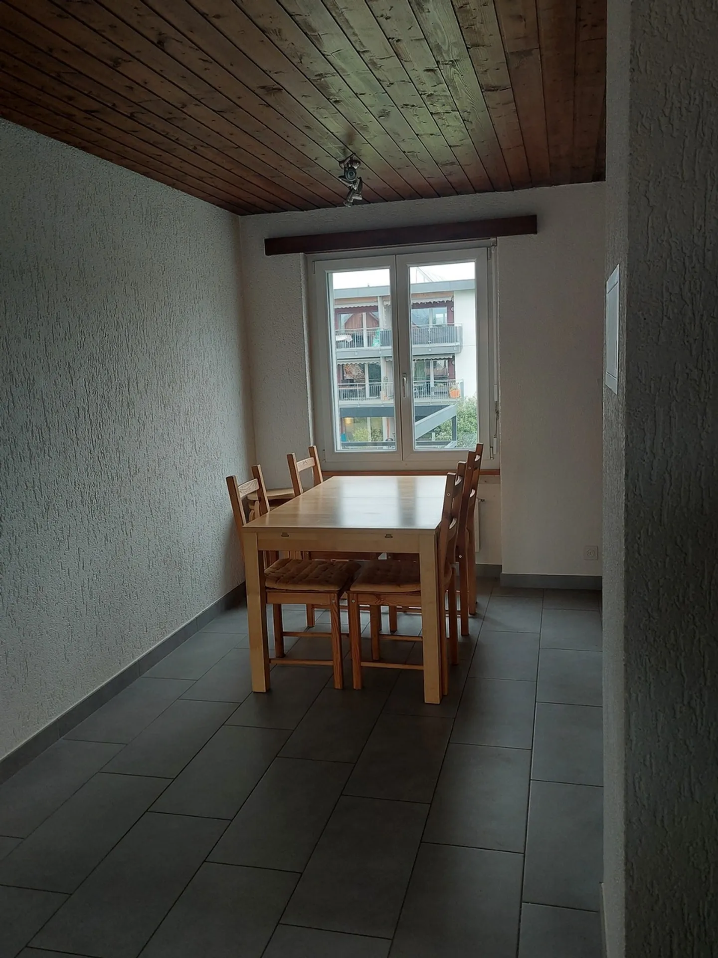 Charmant appartement 4,5 pièces - Photo 7 sur 9