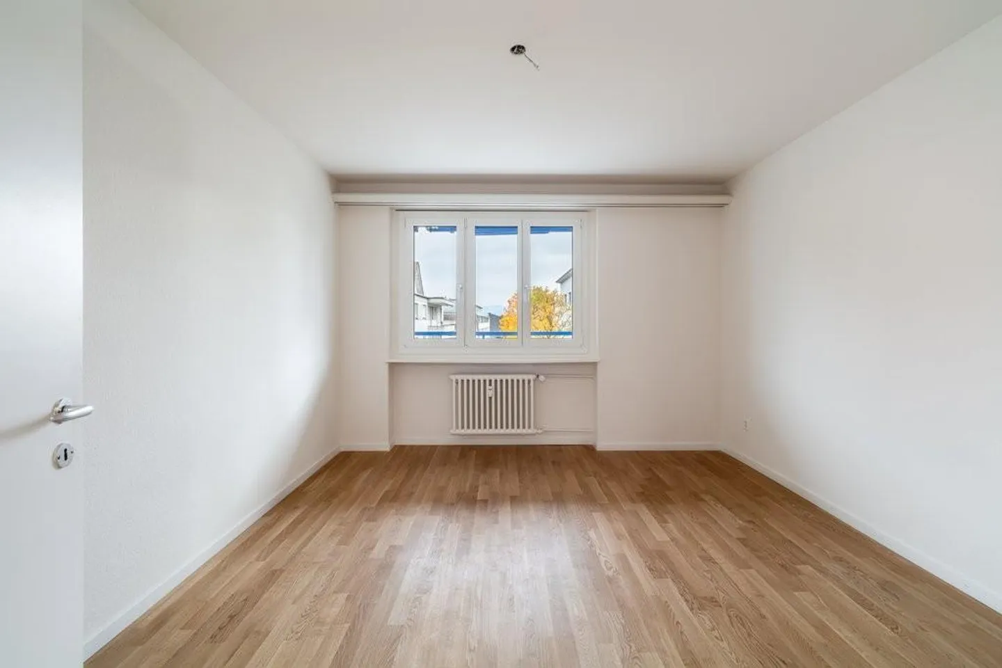 1.5-Zimmerwohnung, kompakt, modern & frisch saniert! - Foto 2 von 6