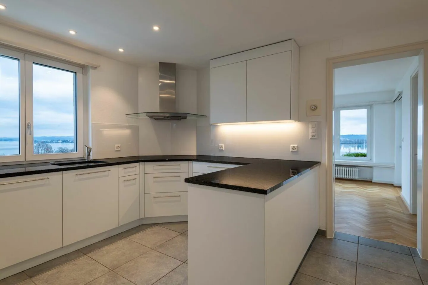 Il tuo posto in loggia al lago Untersee - Foto 12 di 17