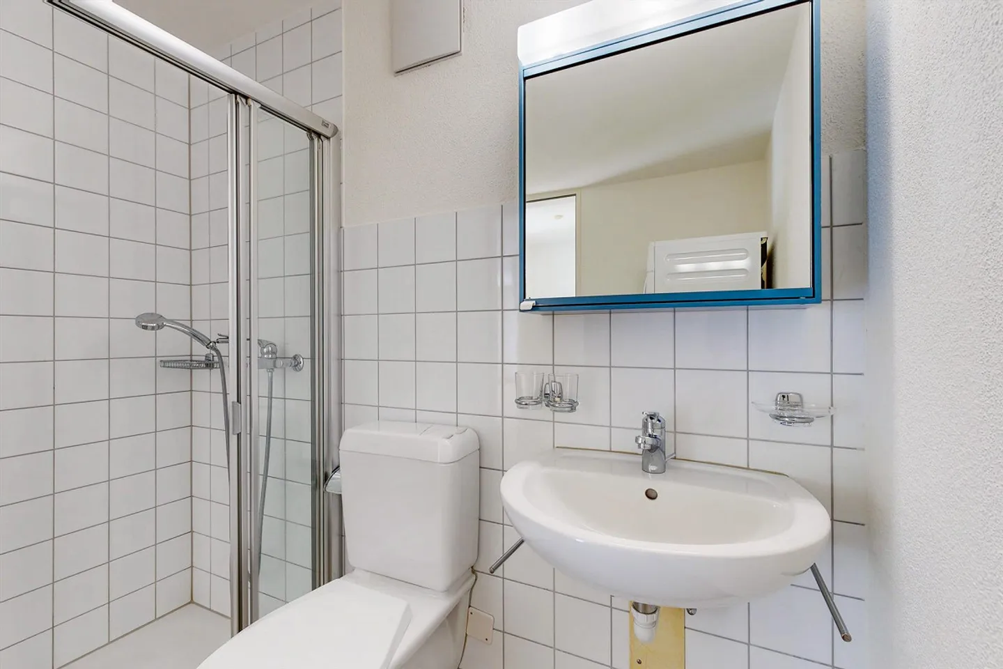 Mieten ohne Kaution - Zuhause geniessen - Foto 8 von 9