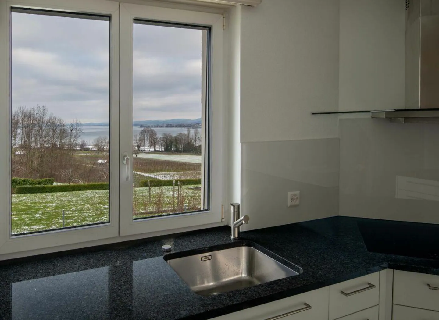 Il tuo posto in loggia al lago Untersee - Foto 13 di 17