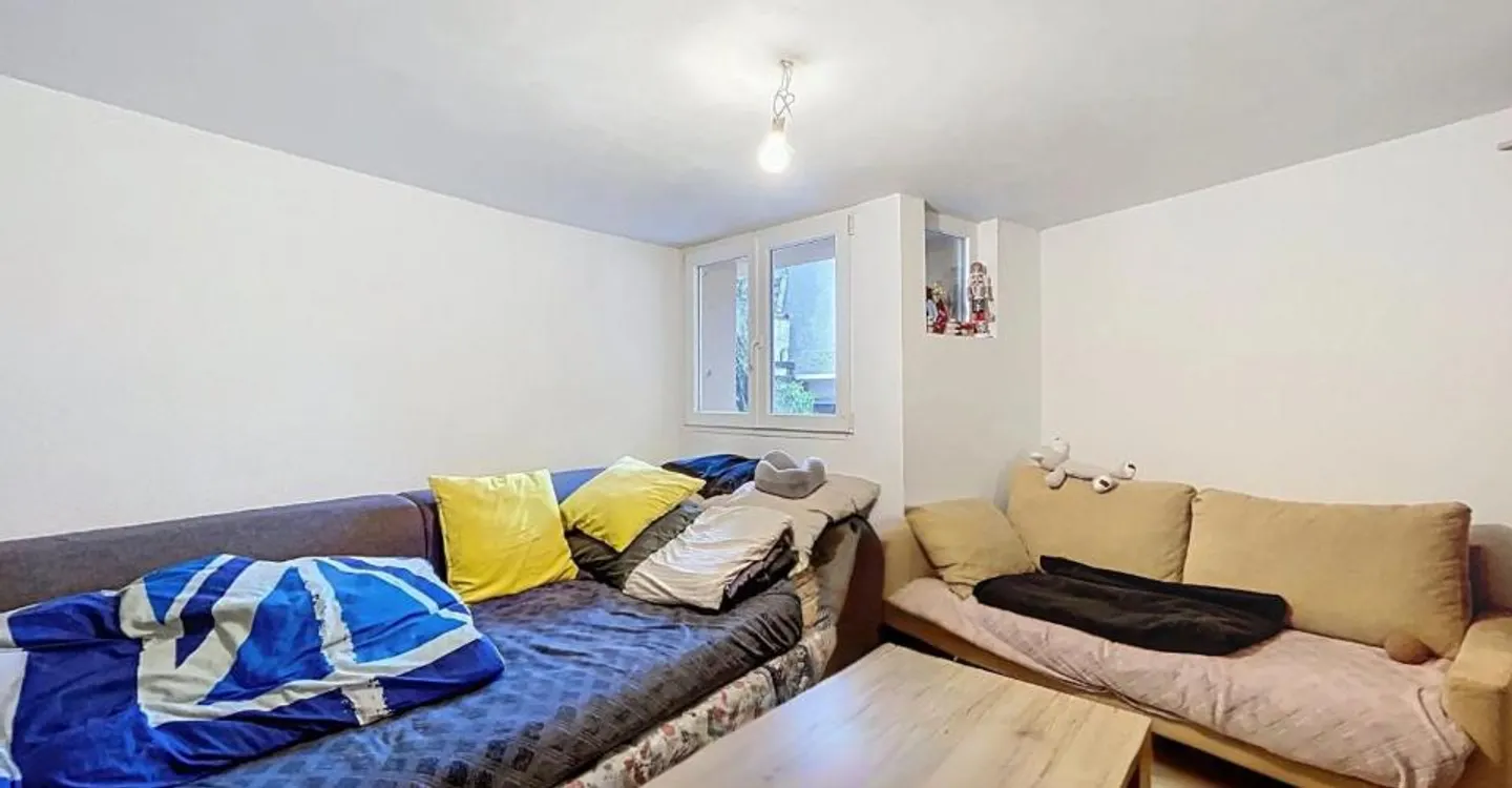 Beautiful terraced house - Photo 4 of 7