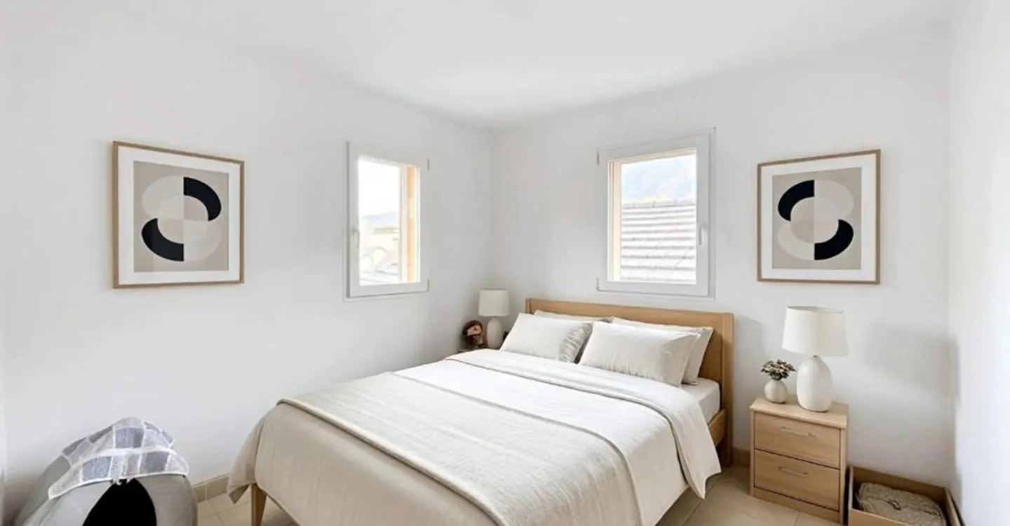 Beautiful terraced house - Photo 6 of 7