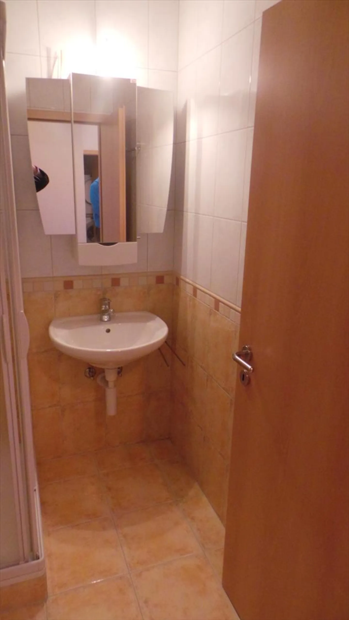 Sion, appartamento 3.5 locali nel centro città, vicino a tutti i comfort, senza parcheggio - Foto 10 di 12