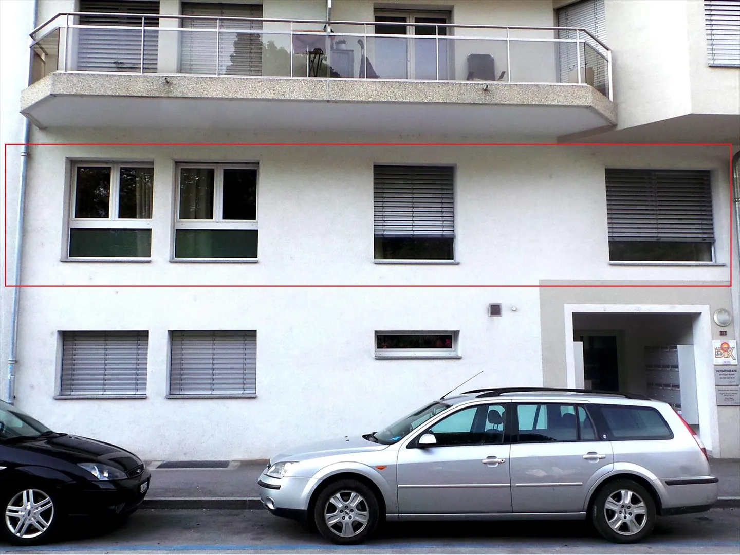 Sion, appartamento 3.5 locali nel centro città, vicino a tutti i comfort, senza parcheggio - Foto 11 di 12