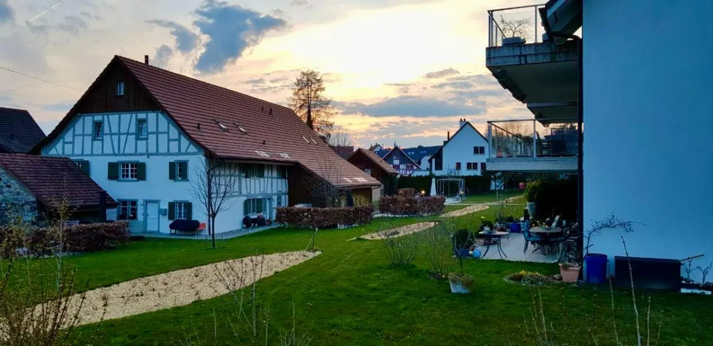 6.5 Room Maisonette - Photo 4 of 5