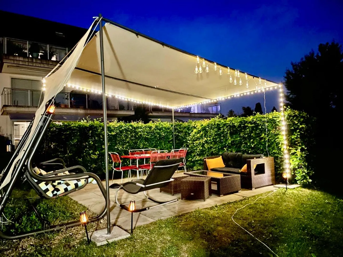 6.5 Room Maisonette - Photo 3 of 5