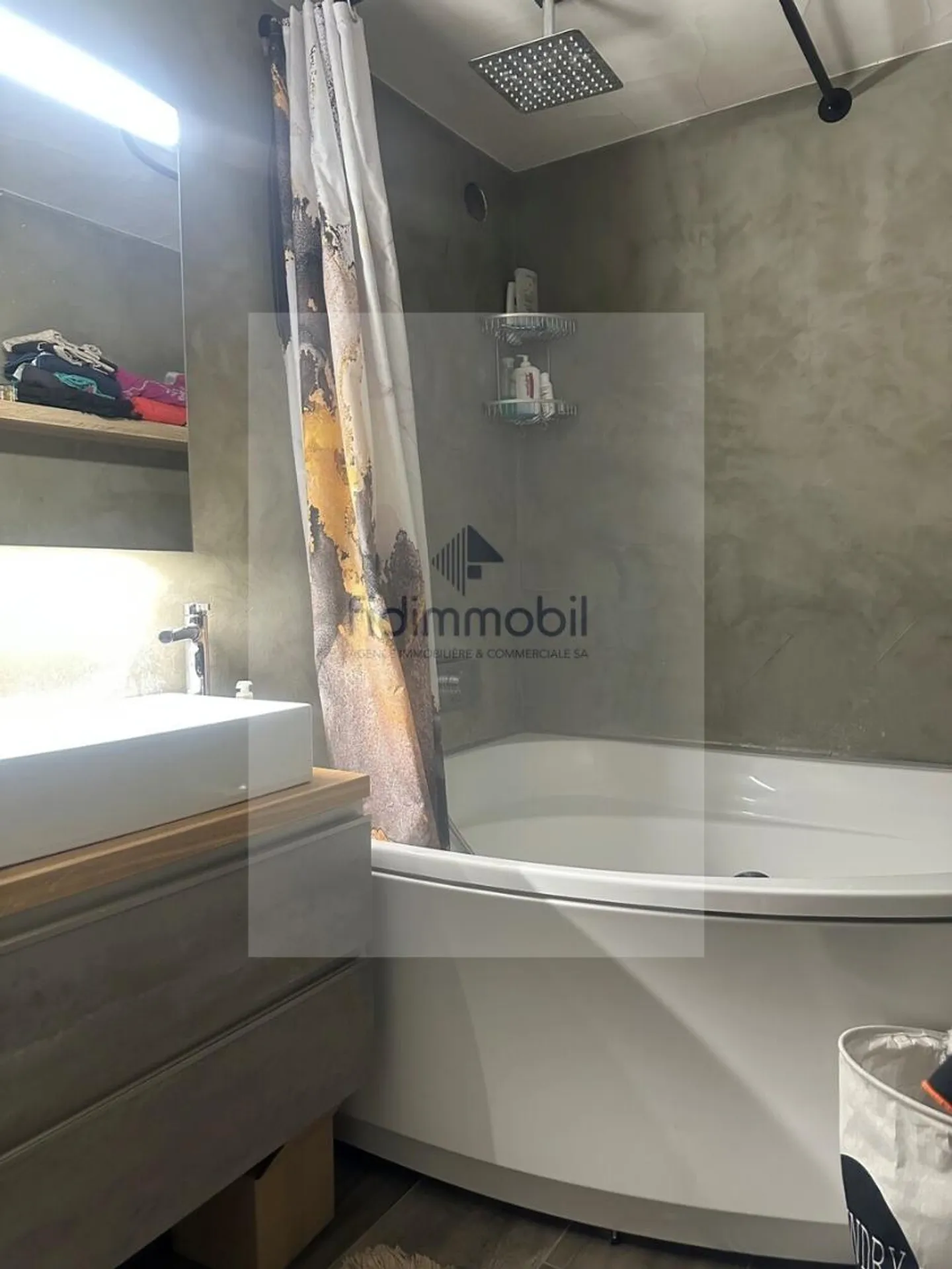 4,5-Zimmer-Wohnung - Foto 7 von 9