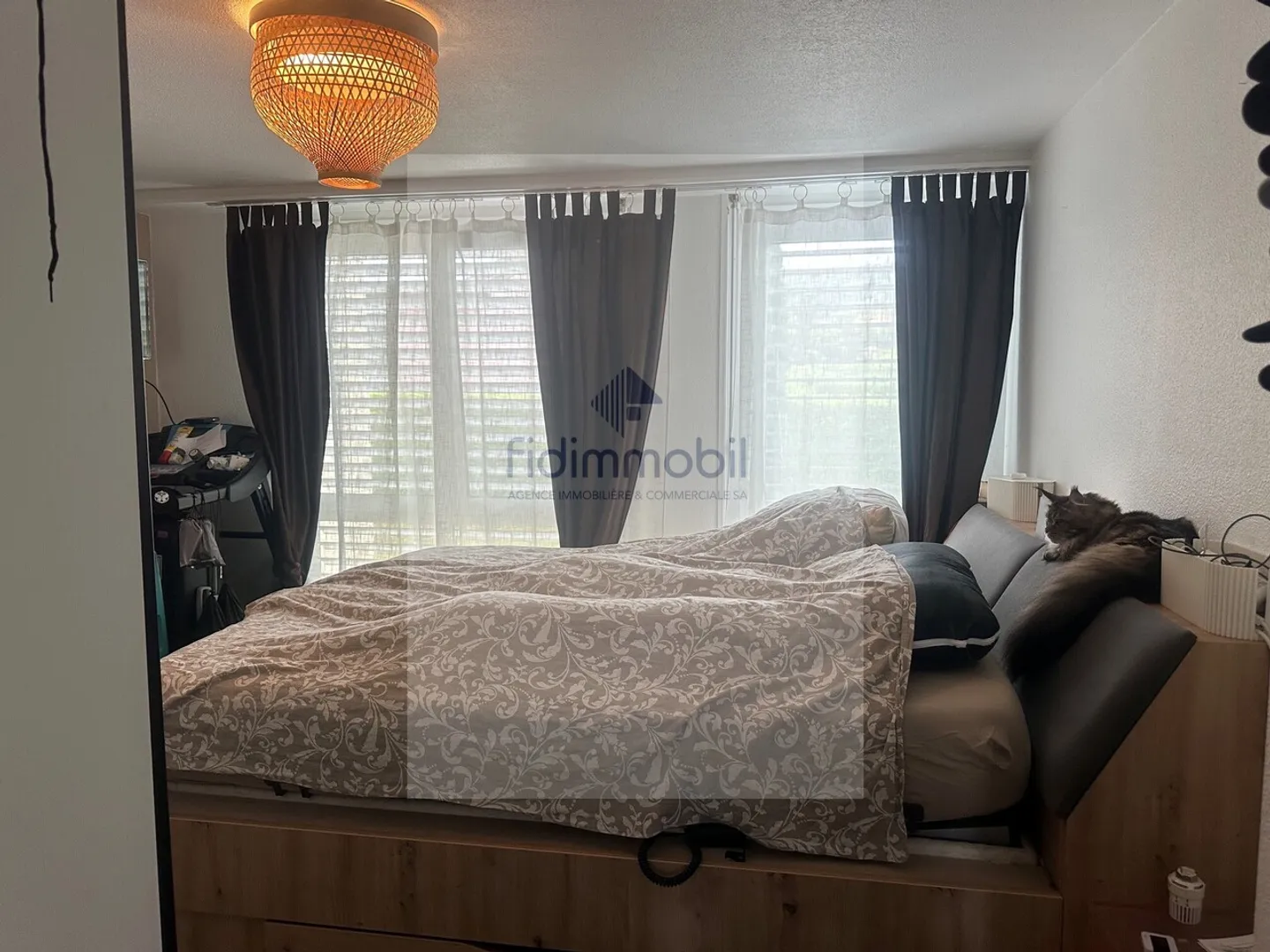 4,5-Zimmer-Wohnung - Foto 8 von 9