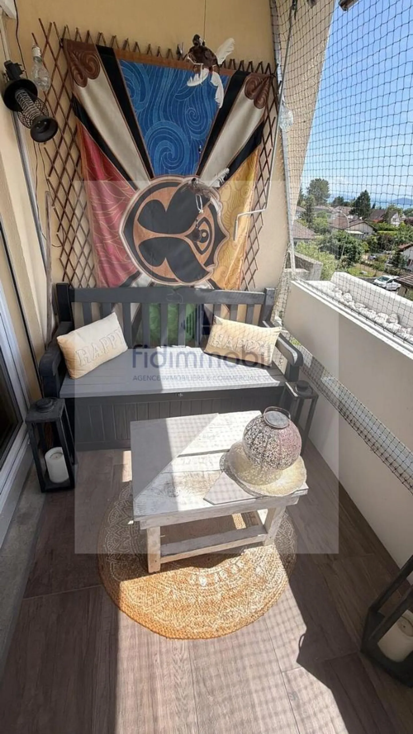 4,5-Zimmer-Wohnung - Foto 9 von 9