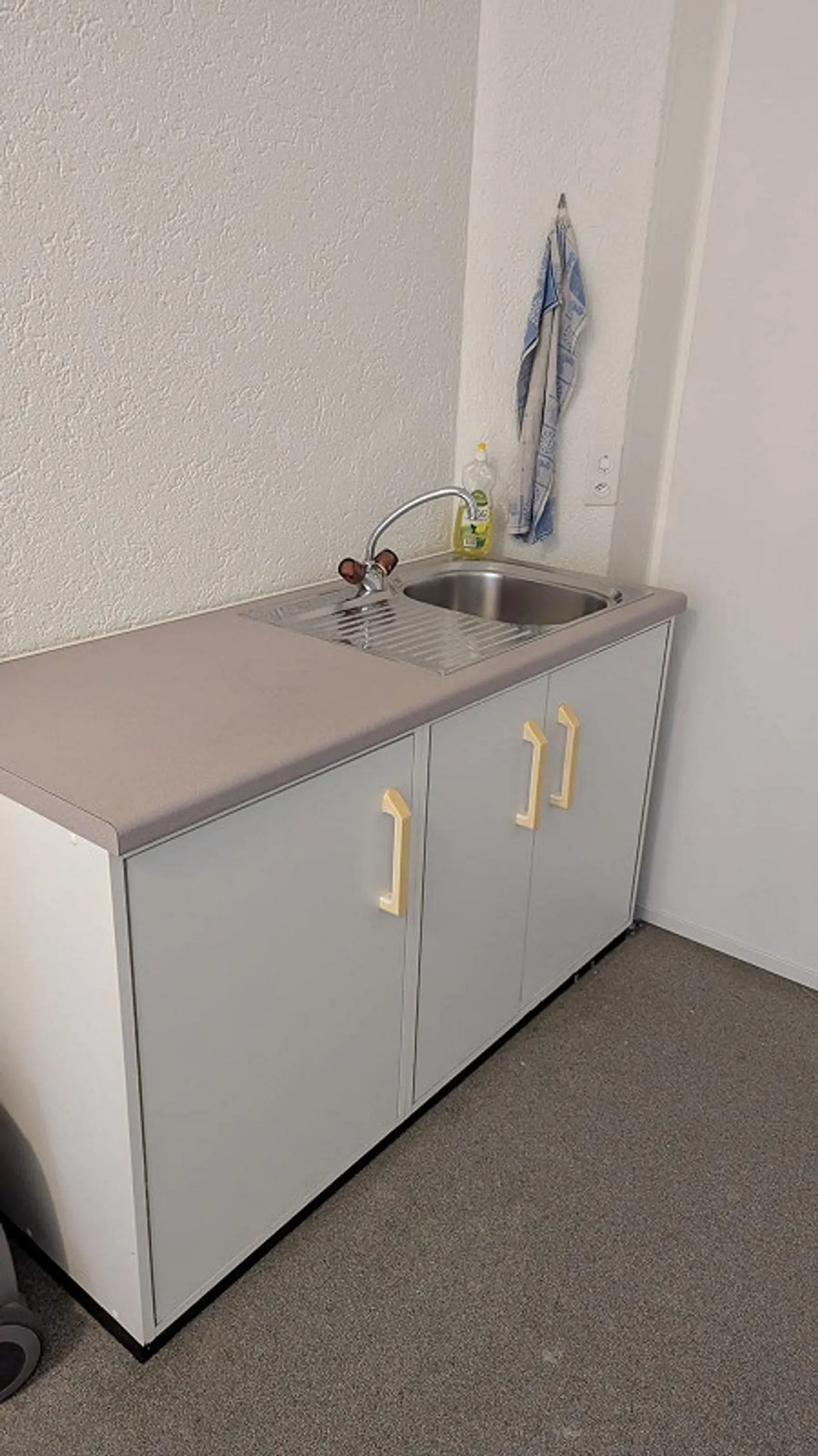 Ufficio, Studio, Sala Terapia, Magazzino - Foto 9 di 10