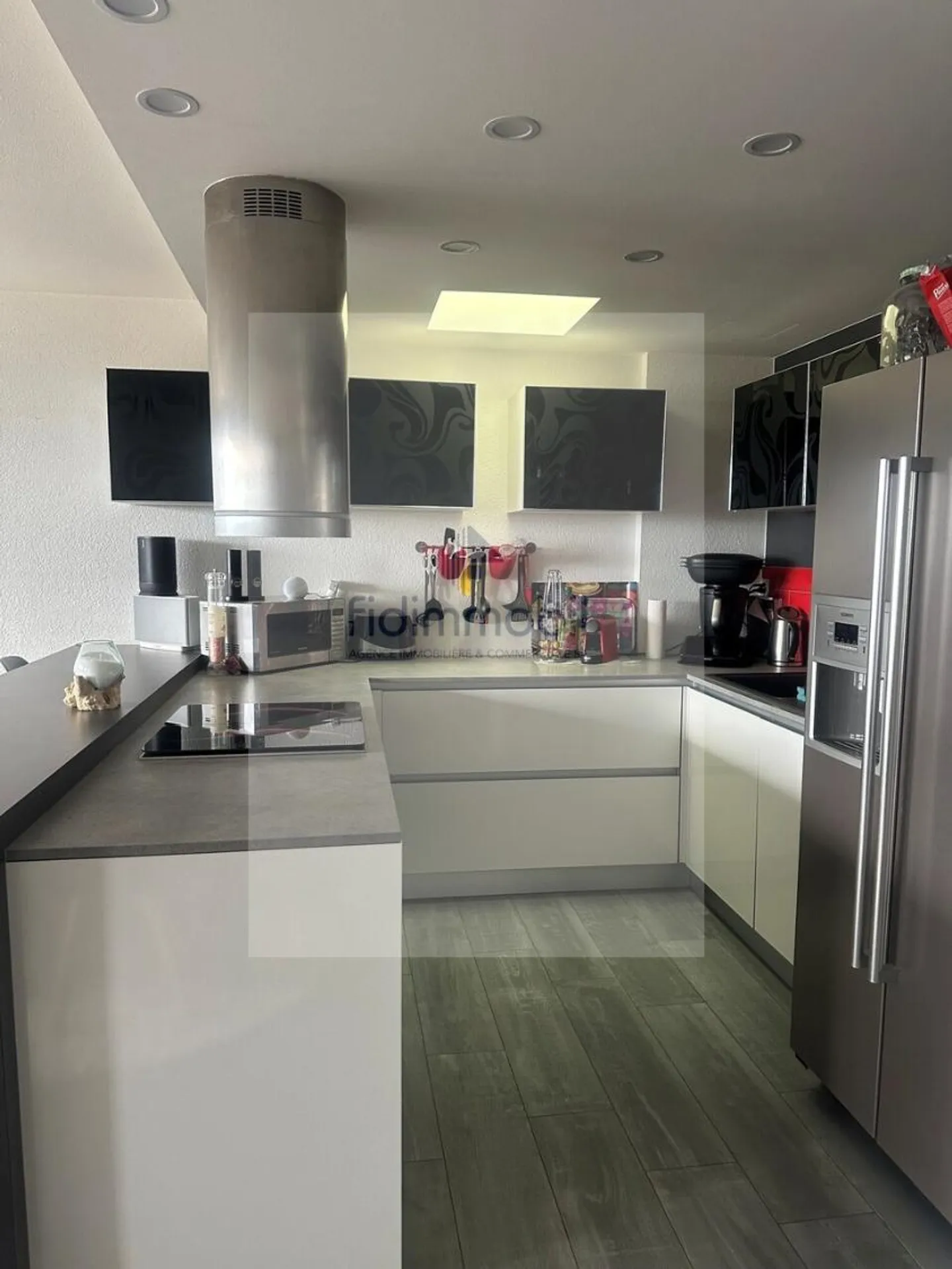 4,5-Zimmer-Wohnung - Foto 4 von 9