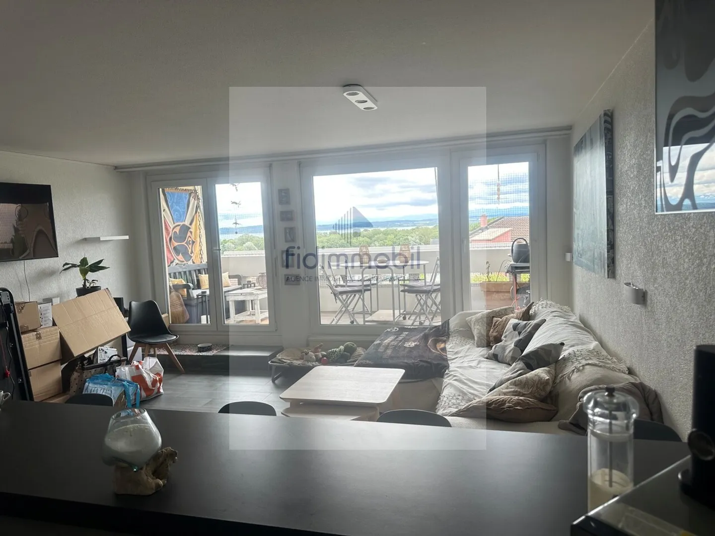 4,5-Zimmer-Wohnung - Foto 5 von 9
