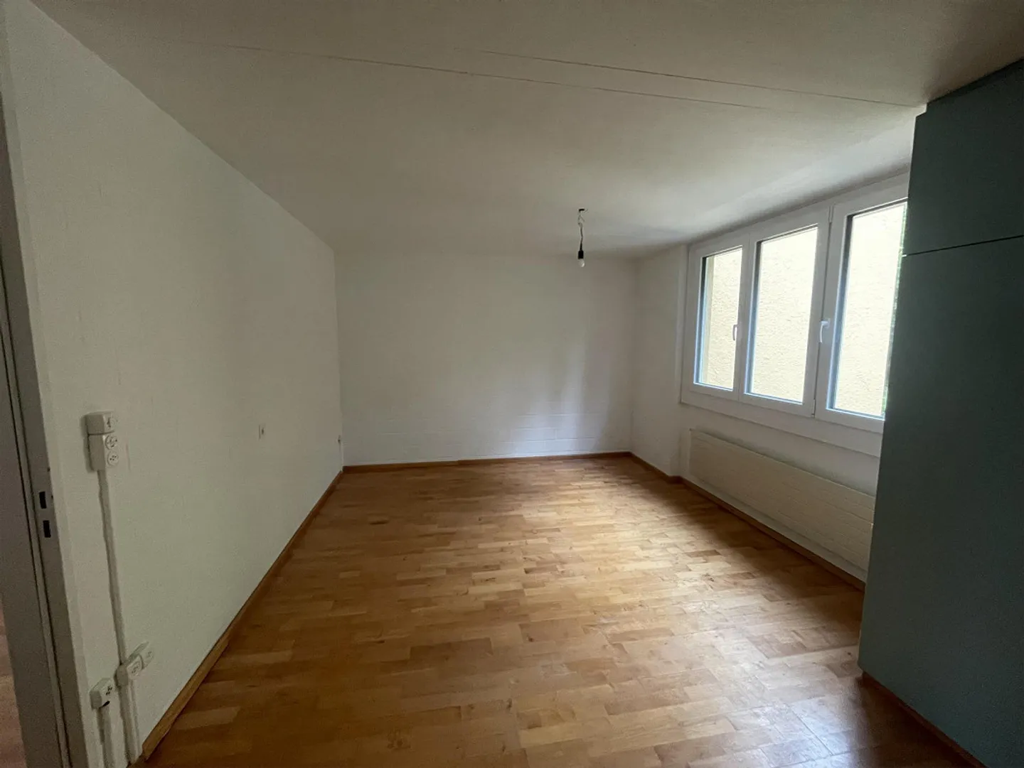 Charmantes Reihenhaus mit Garten - Foto 6 von 16