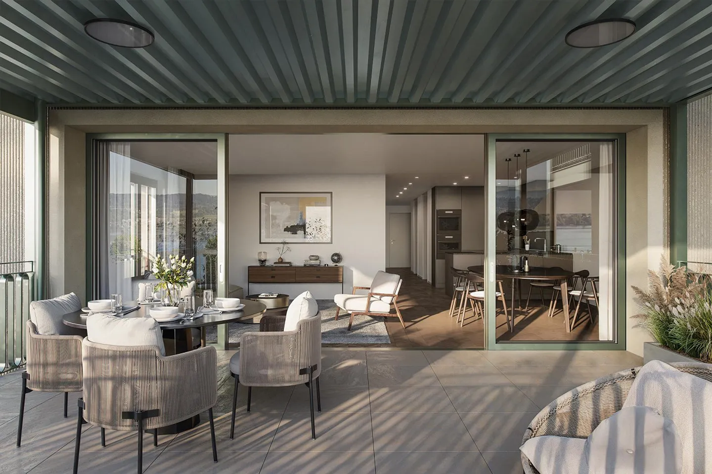 Home by Lake Zurich - Photo 3 of 5