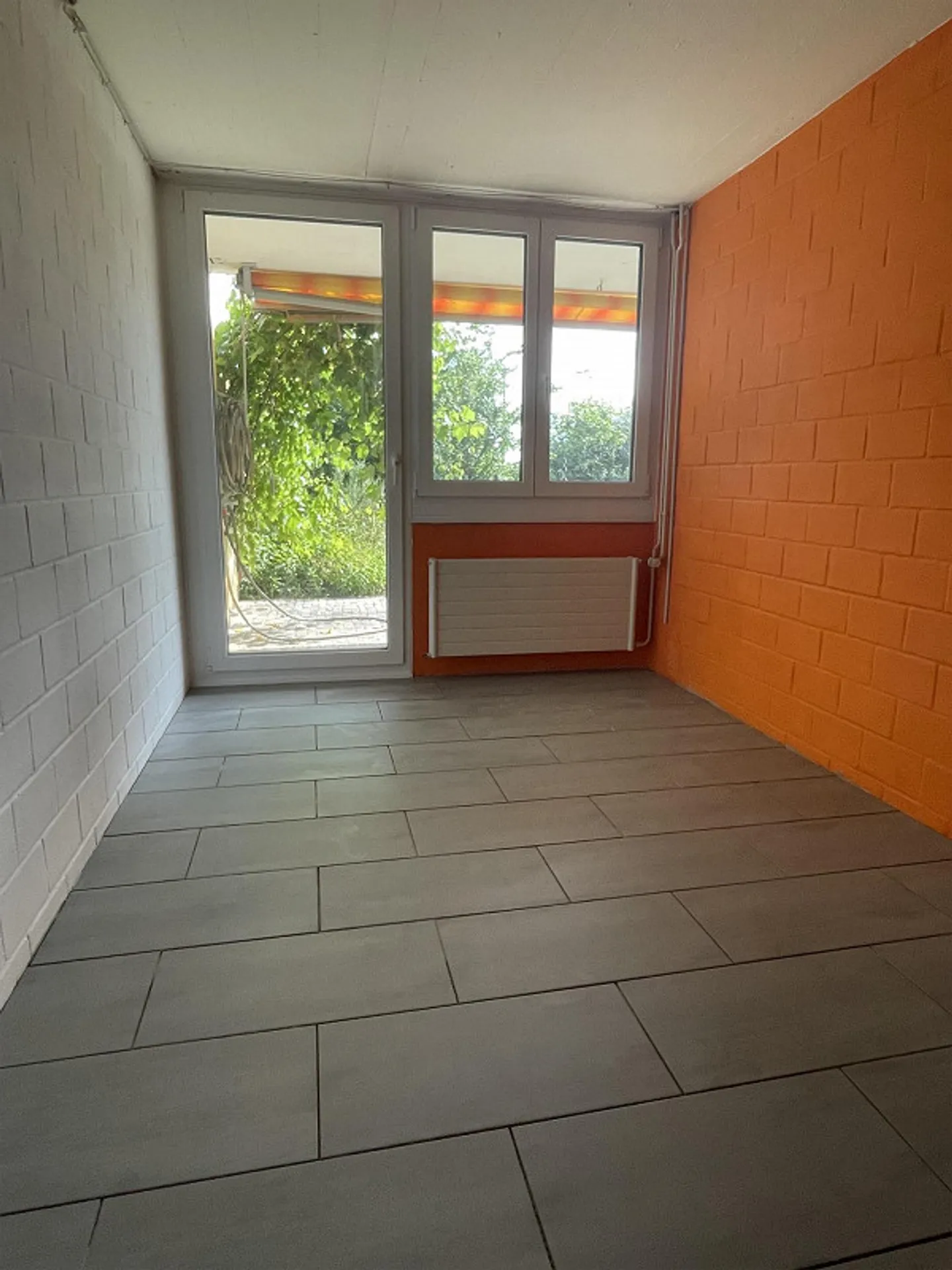 Charmantes Reihenhaus mit Garten - Foto 13 von 16