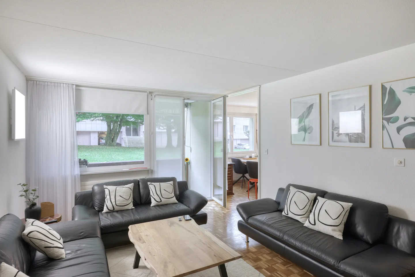 Solides Investment: Mehrfamilienhaus mit Upside Potenzial - Foto 4 von 9