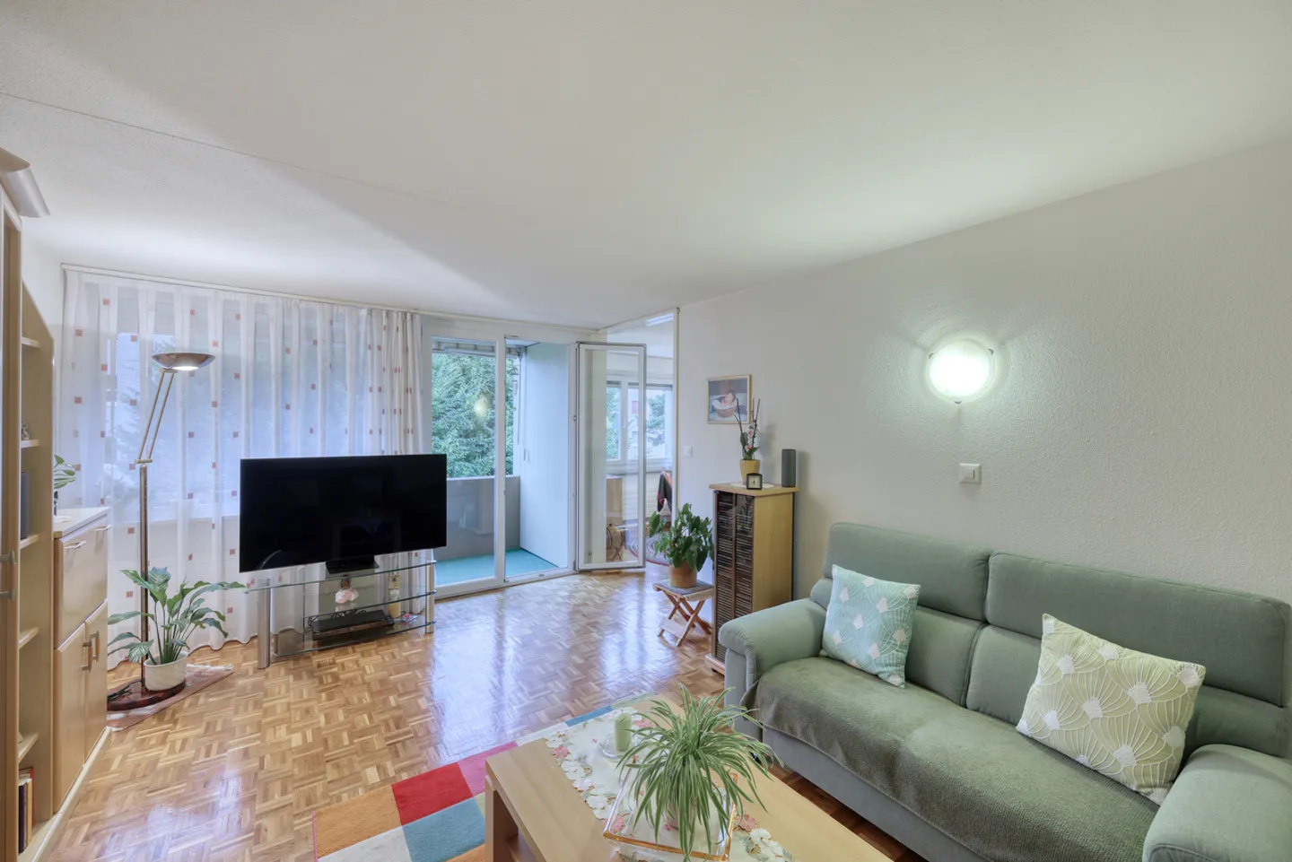 Solides Investment: Mehrfamilienhaus mit Upside Potenzial - Foto 6 von 9