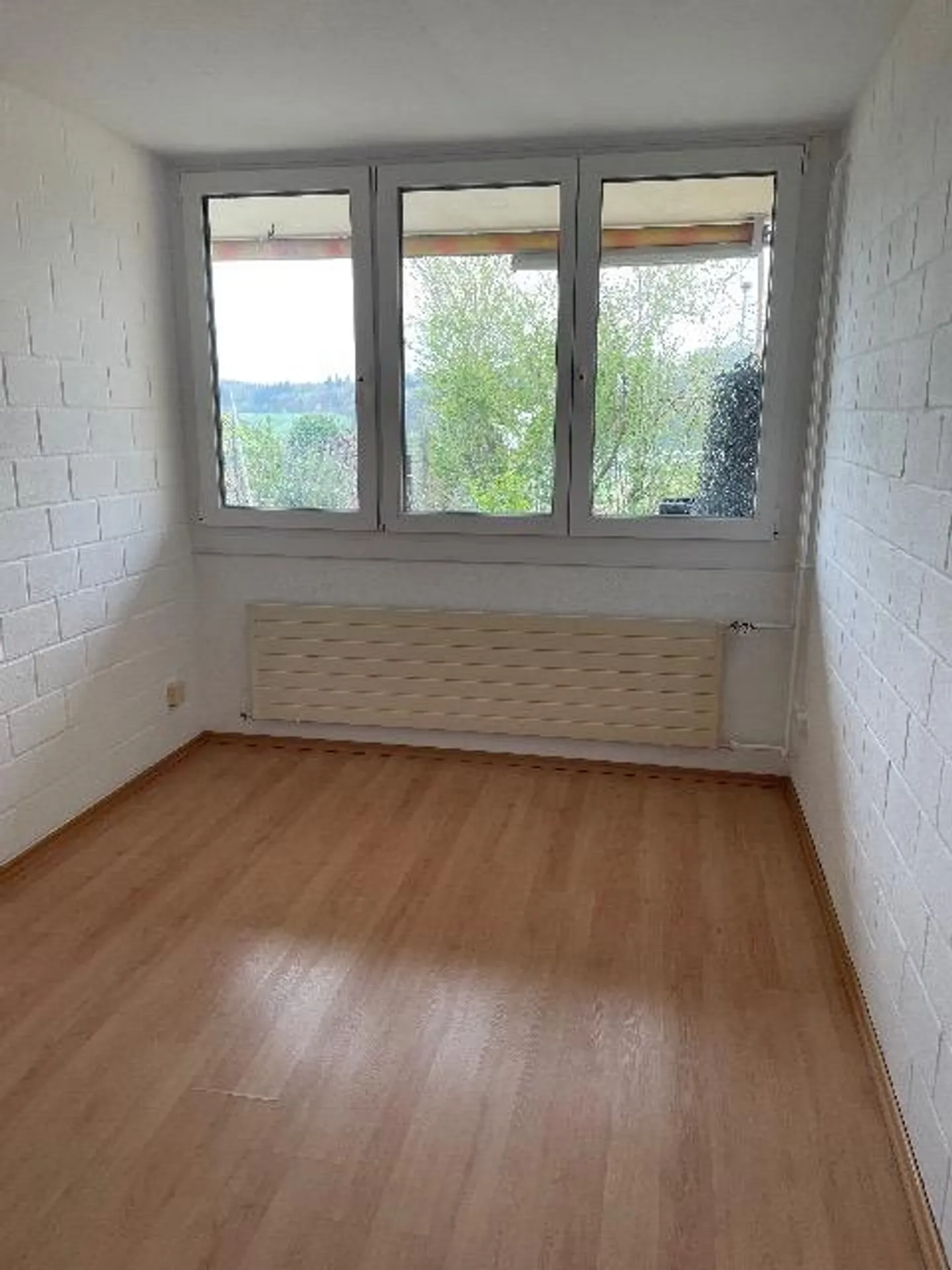Charmantes Reihenhaus mit Garten - Foto 11 von 16