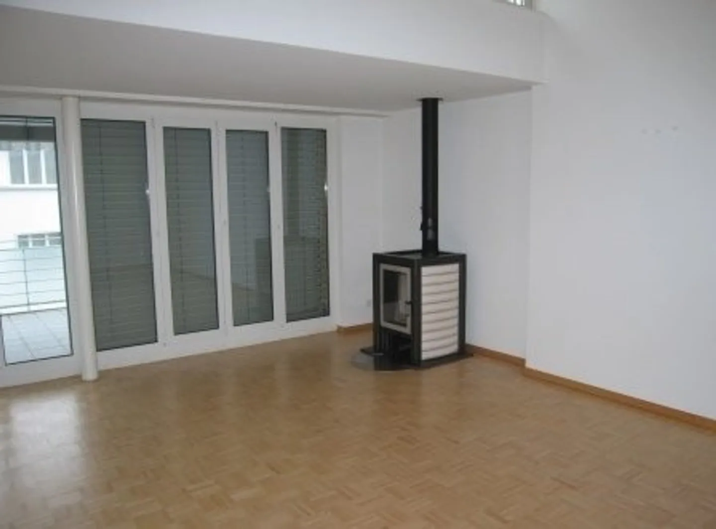 Light-Filled Attic Apartment - Photo 3 of 10