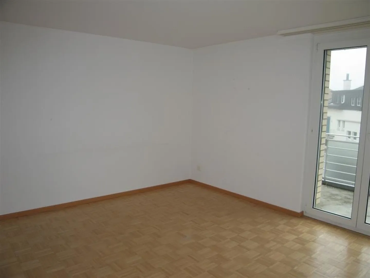 Light-Filled Attic Apartment - Photo 4 of 10