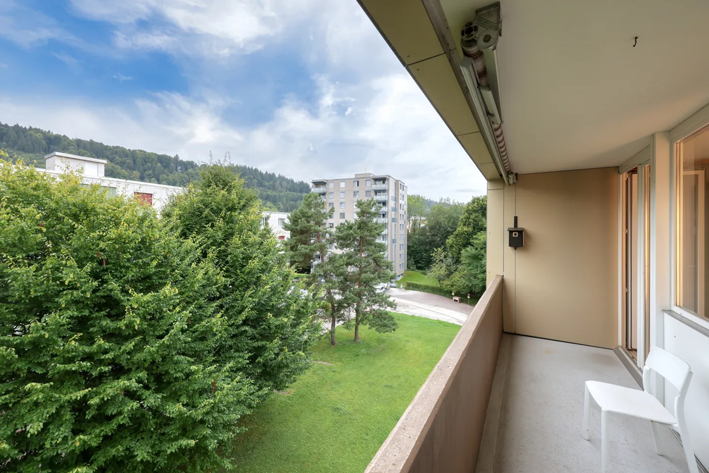 Solides Investment: Mehrfamilienhaus mit Upside Potenzial - Foto 7 von 9