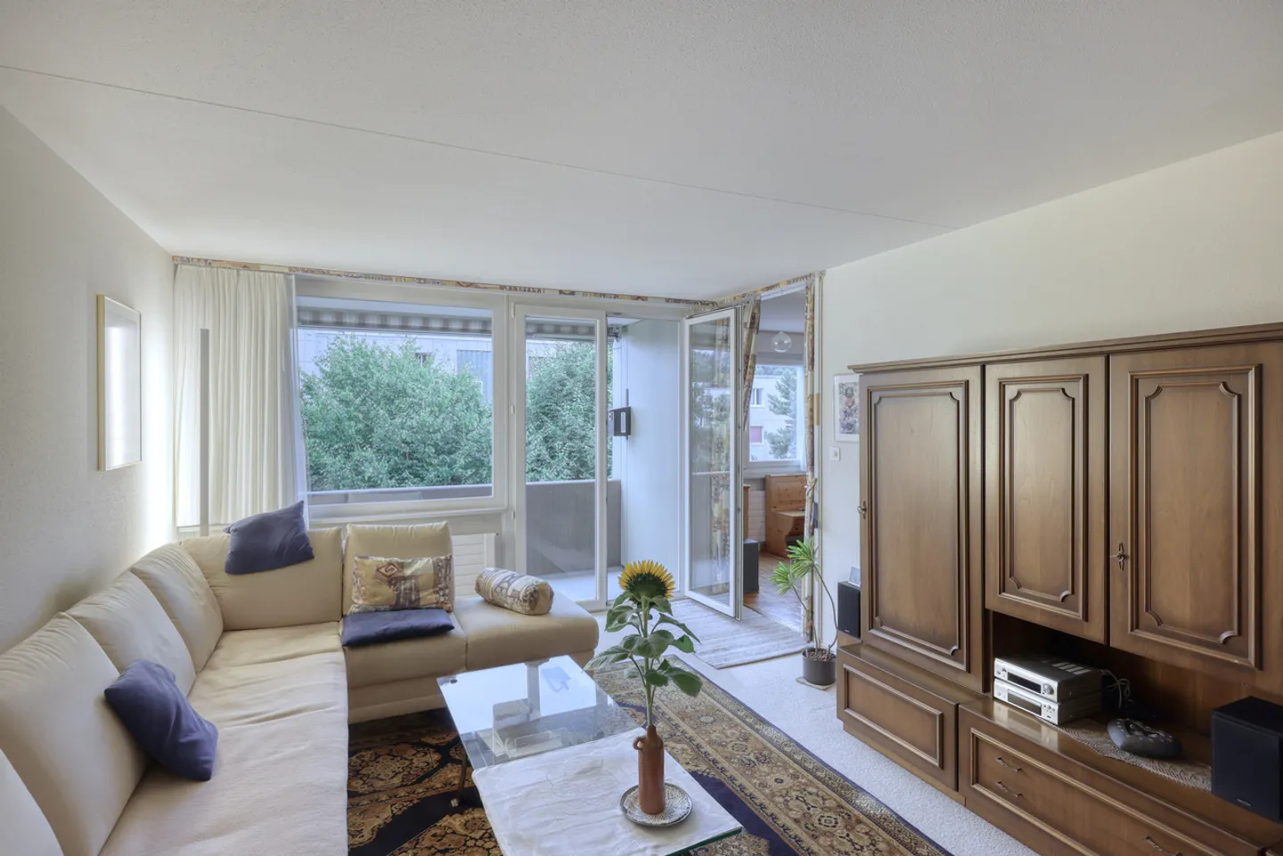 Solides Investment: Mehrfamilienhaus mit Upside Potenzial - Foto 8 von 9