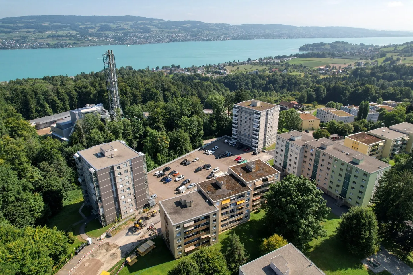 Solides Investment: Mehrfamilienhaus mit Upside Potenzial - Foto 9 von 9