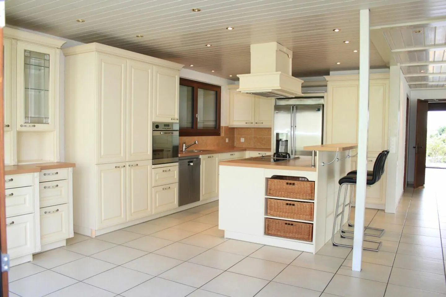 Grosses Einfamilienhaus mit Aussicht - Foto 4 von 22