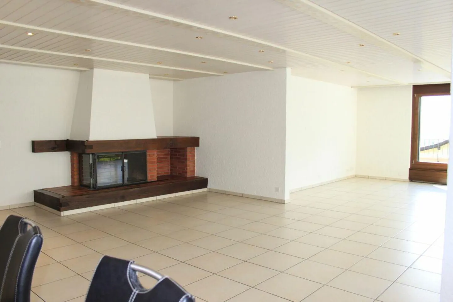 Grosses Einfamilienhaus mit Aussicht - Foto 5 von 22