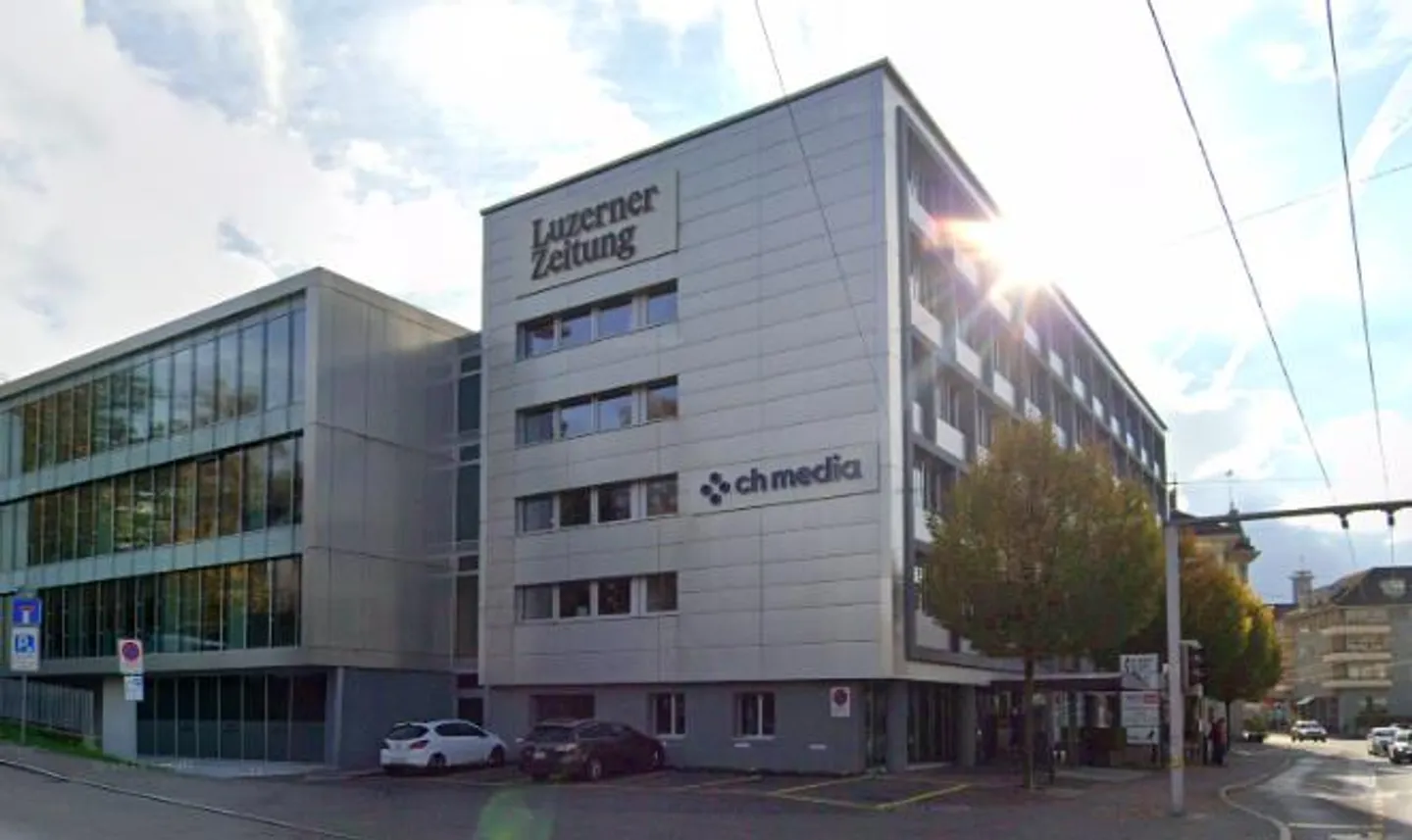 Helle Büroräumlichkeiten mit flexibler Raumaufteilung - Foto 1 von 10