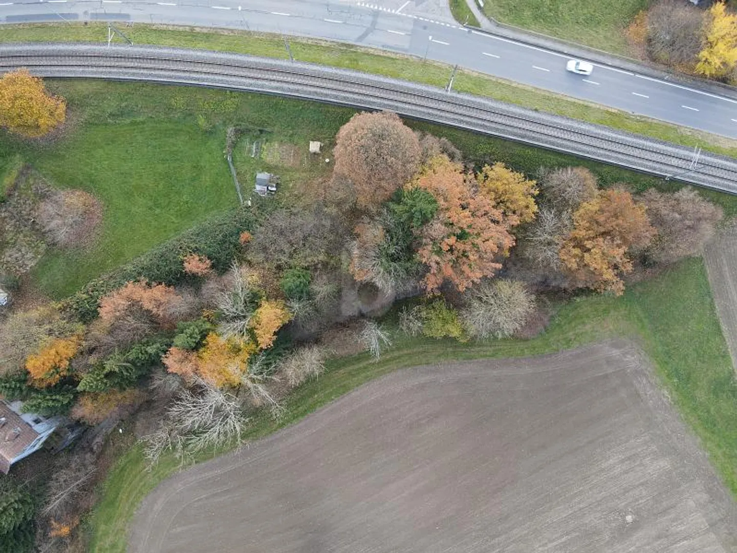 Mixed-Use Property in Huttwil - Photo 4 of 5