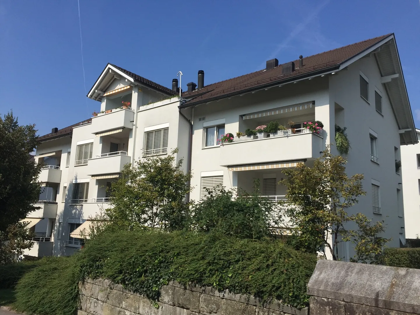 Appartement moderne et lumineux avec charme ! - Photo 1 sur 6
