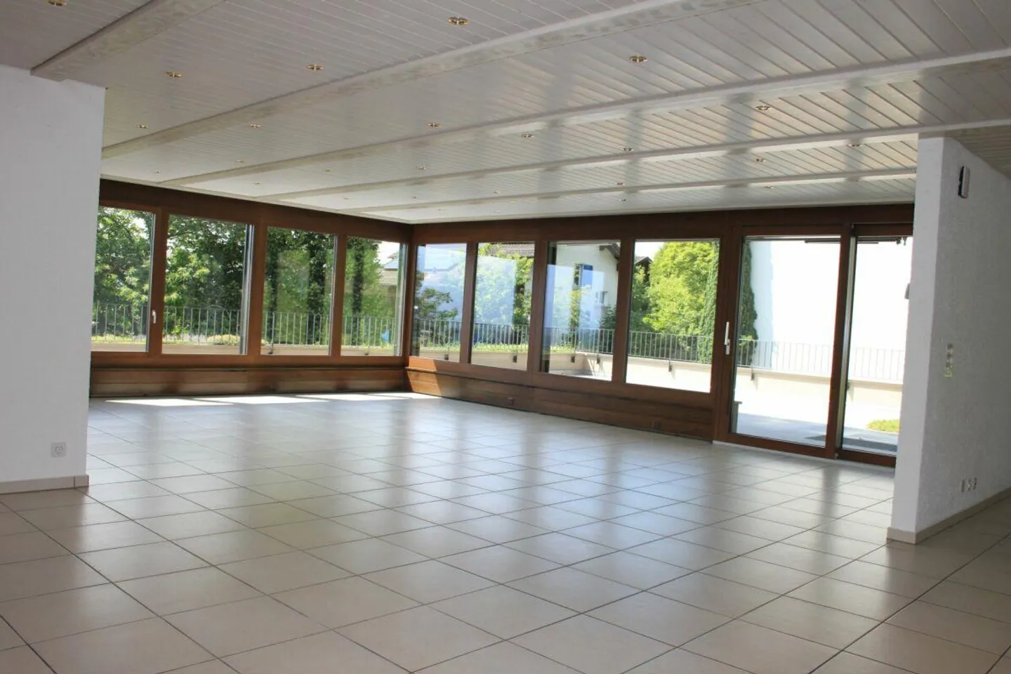 Grosses Einfamilienhaus mit Aussicht - Foto 7 von 22