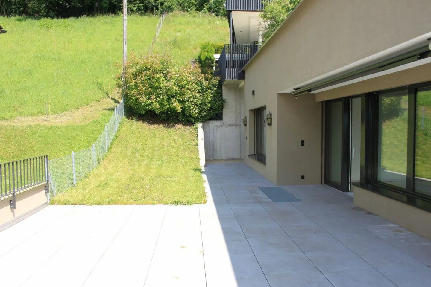 Grosses Einfamilienhaus mit Aussicht - Foto 10 von 22