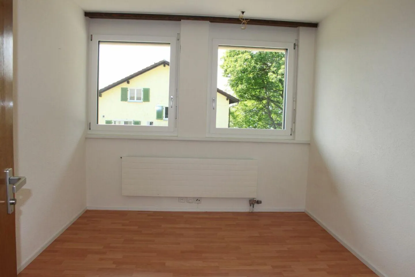 Grosses Einfamilienhaus mit Aussicht - Foto 18 von 22