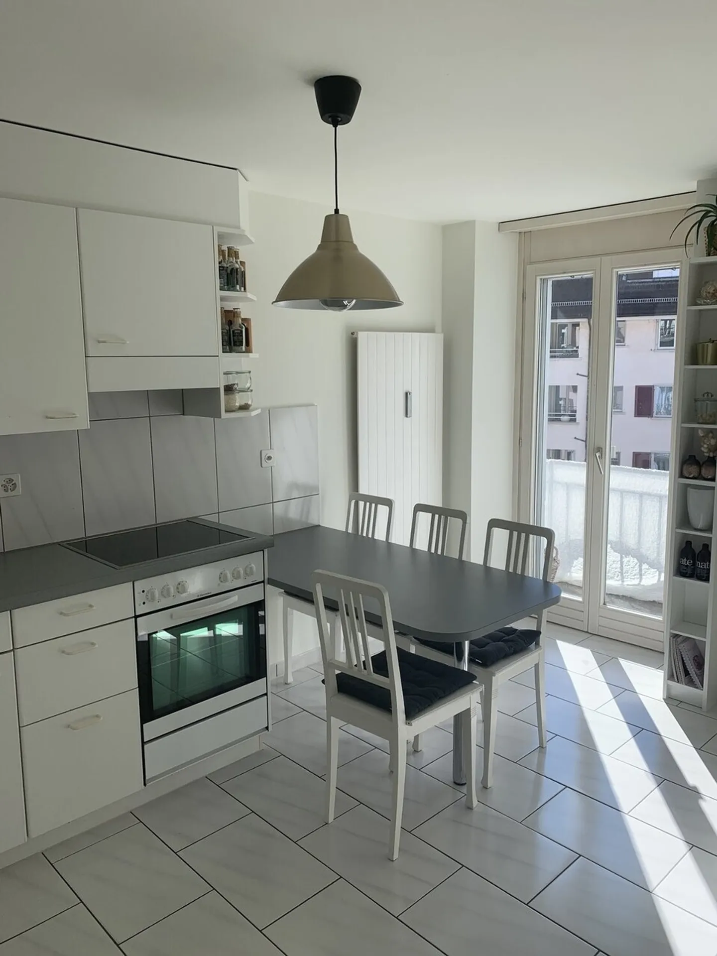 Appartamento in affitto - Foto 3 di 8