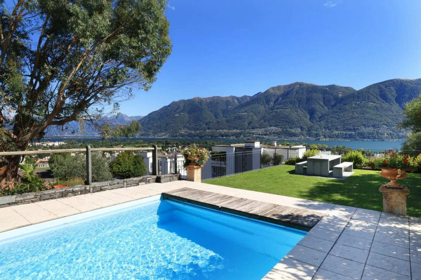 Villa Yasmina - Photo 1 of 4