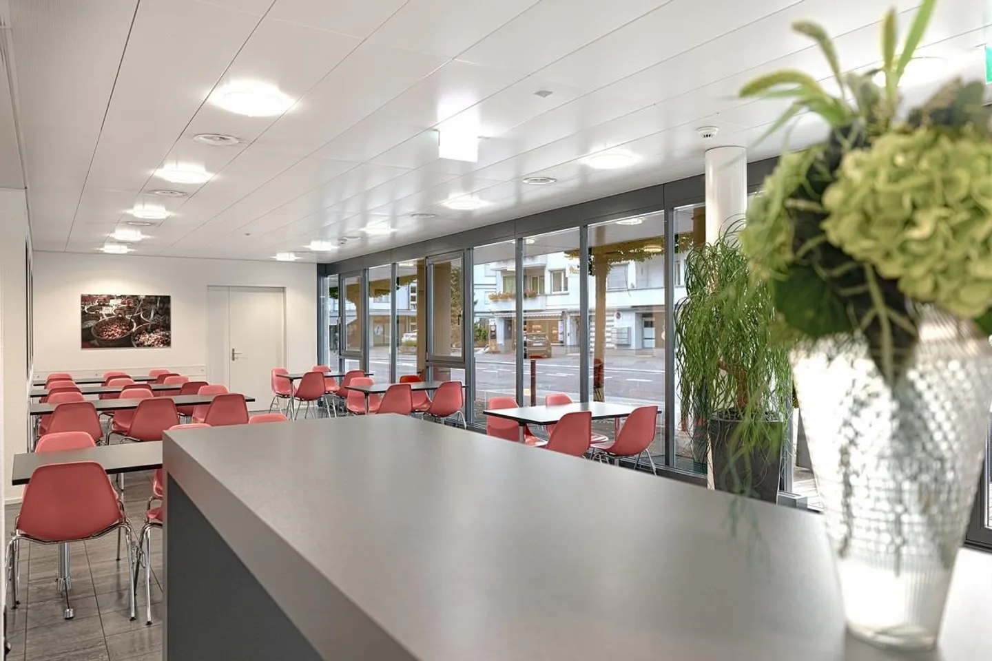 Helle Büroräumlichkeiten mit flexibler Raumaufteilung - Foto 8 von 10